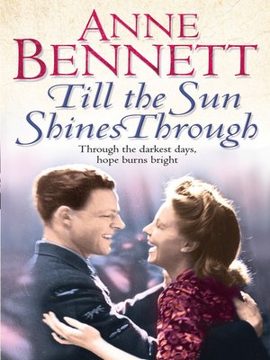 Till the Sun Shines Through - ebook